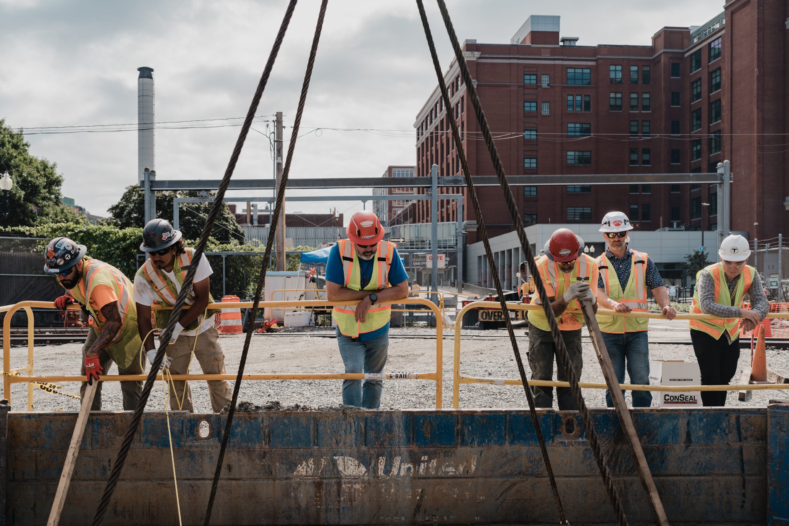 MOT/MPT Foreman – Traffic Control Supervisor