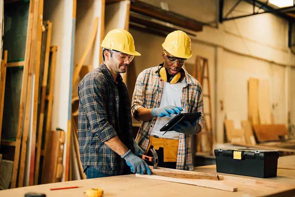 Construction Laborer