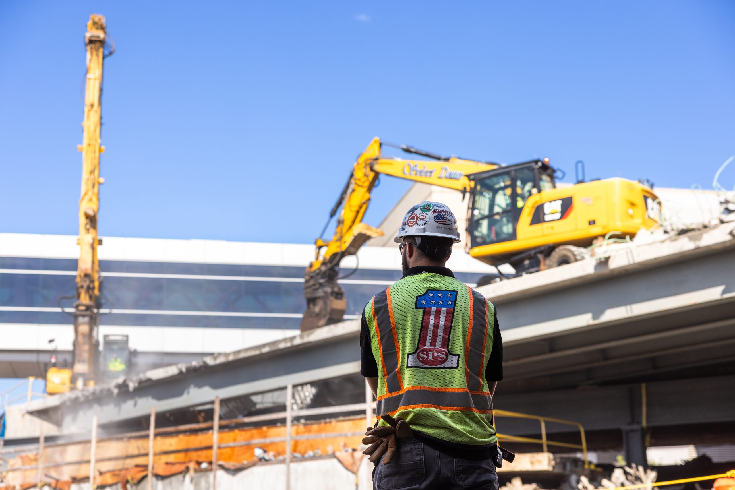 Construction Software & Systems Manager