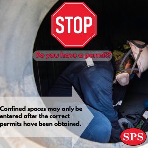 Confined Space Safety Training