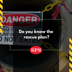 Confined Space Safety Training