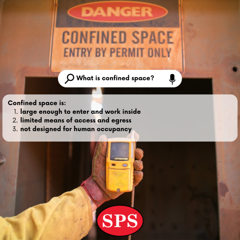 Confined Space Safety Training