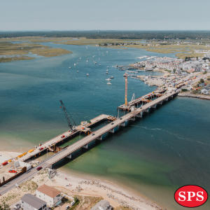 An overview of the Seabrook-Hampton Bridge Replacement Project