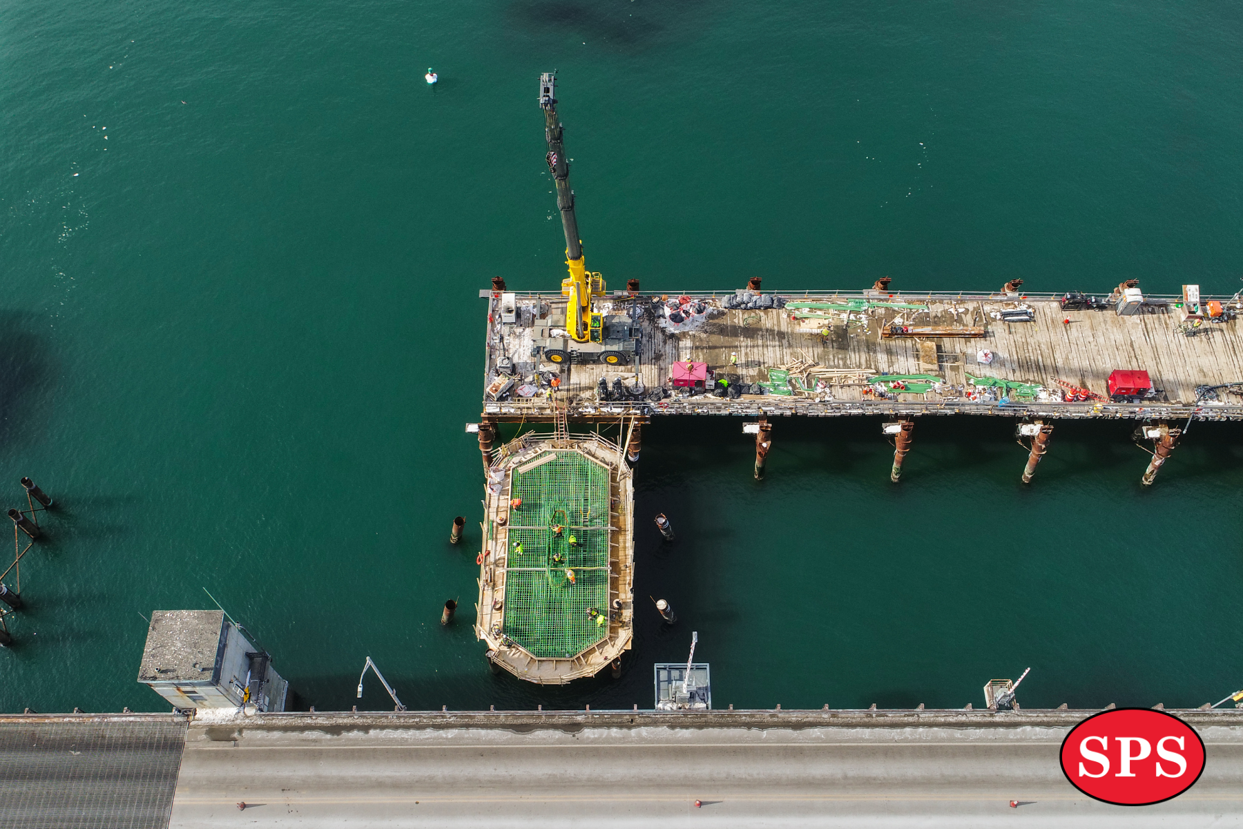 Seabrook-Hampton Project Update: February 2026