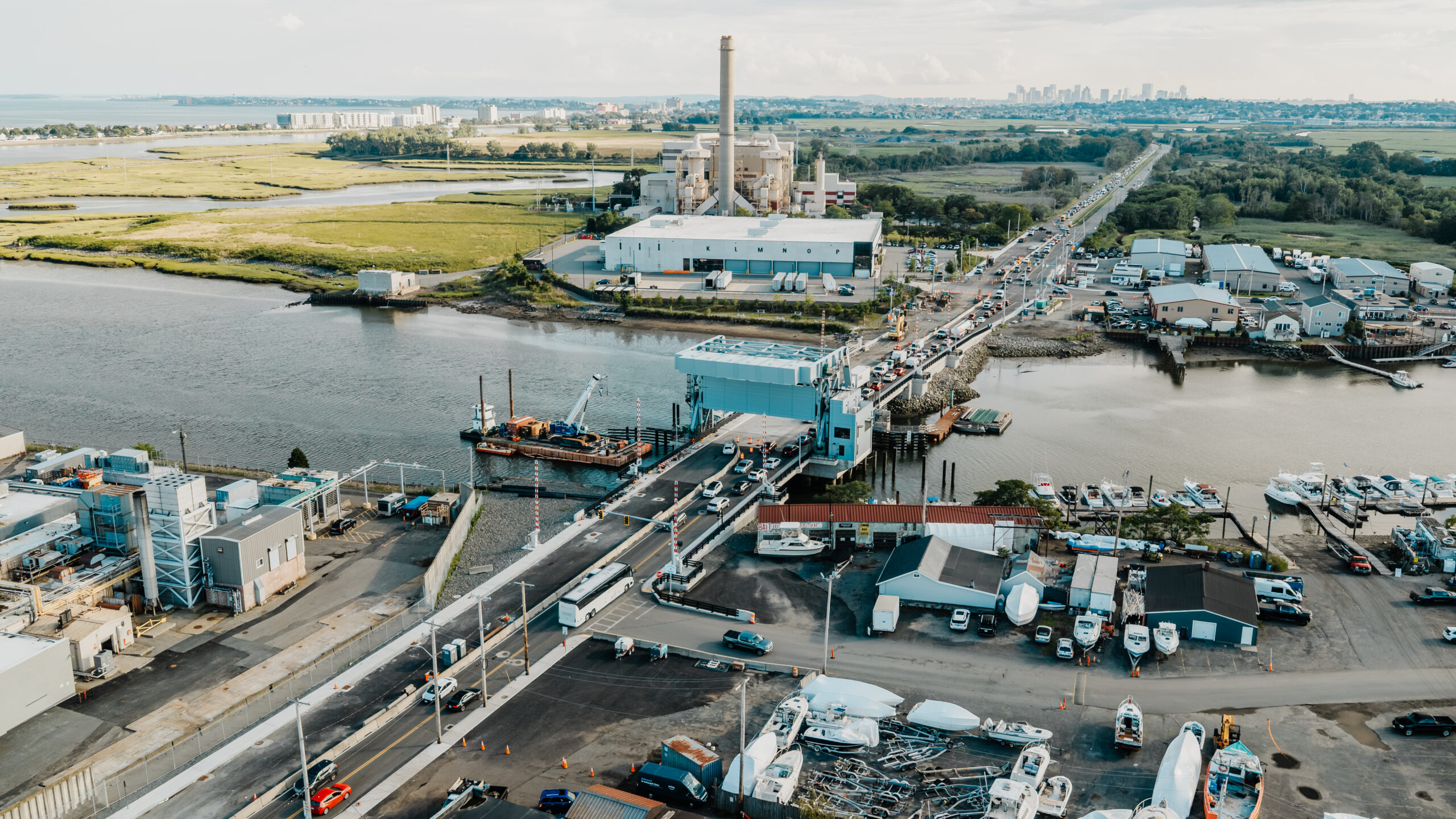 Belden Bly Project Update: July 2026