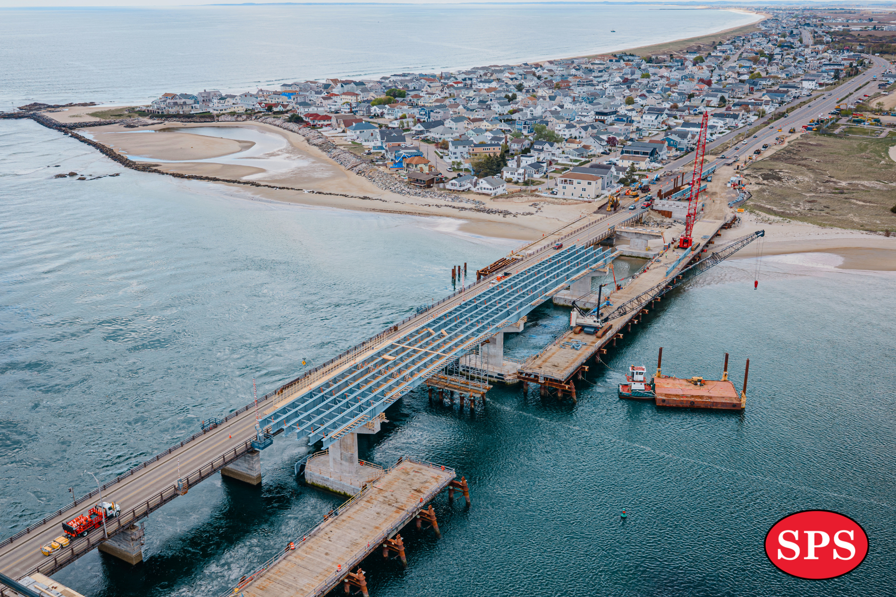 Seabrook-Hampton Project Update: May 2026